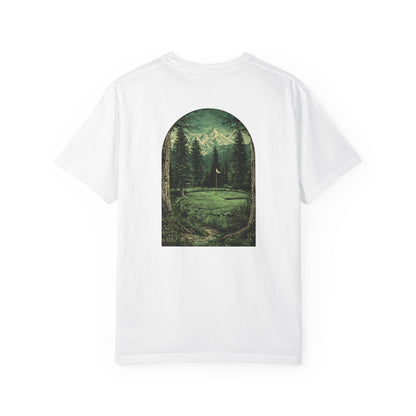Redwood Tee