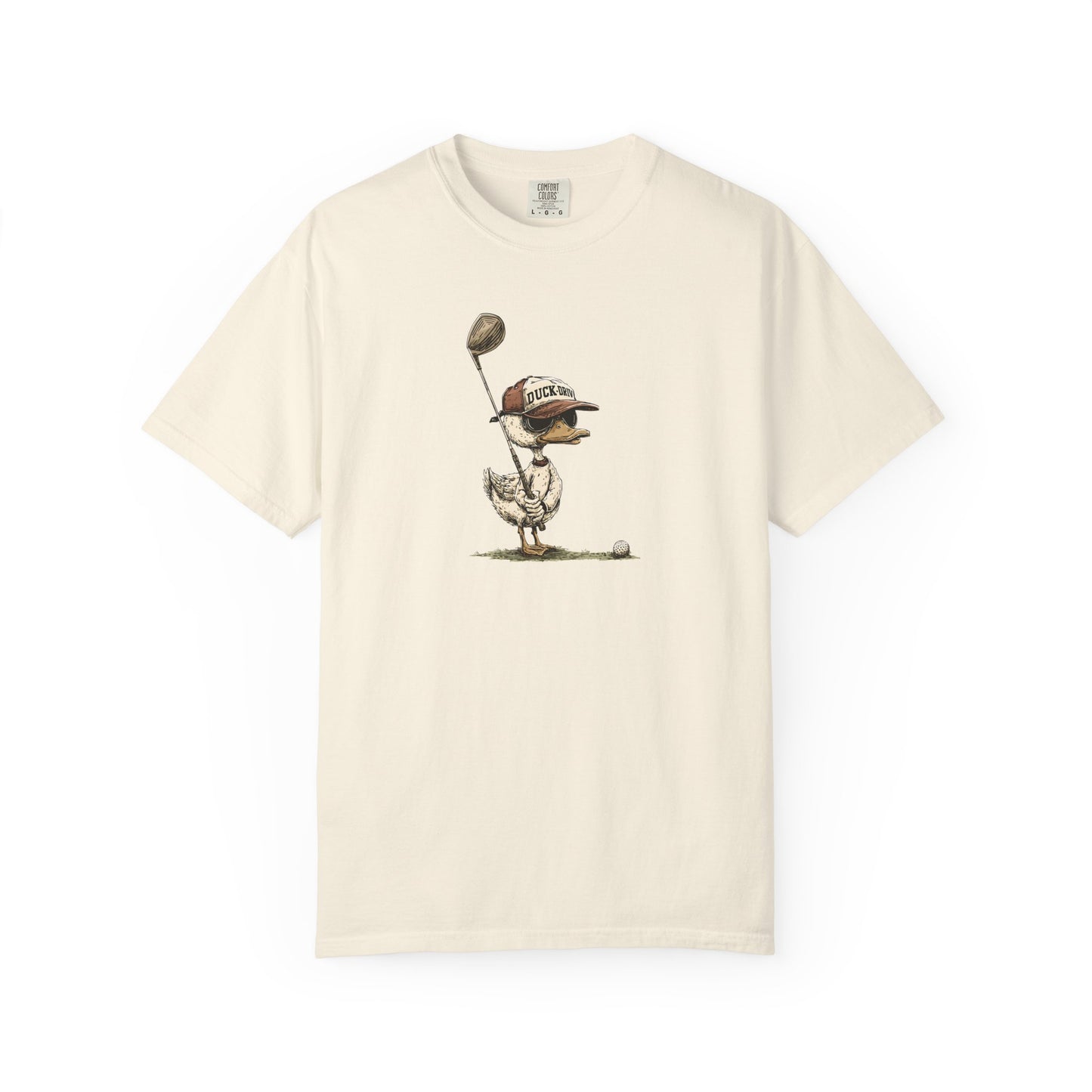 Duck Driver