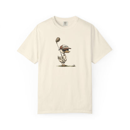 Duck Driver