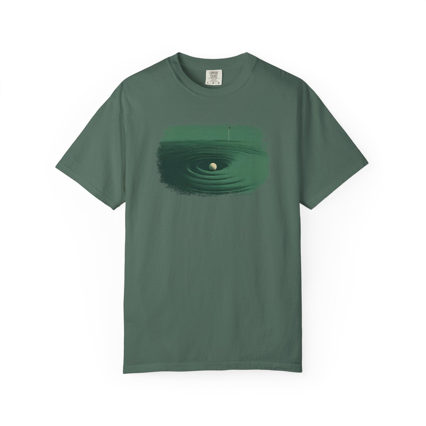 Still Green