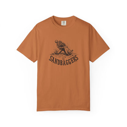 The Sandbaggers Tee