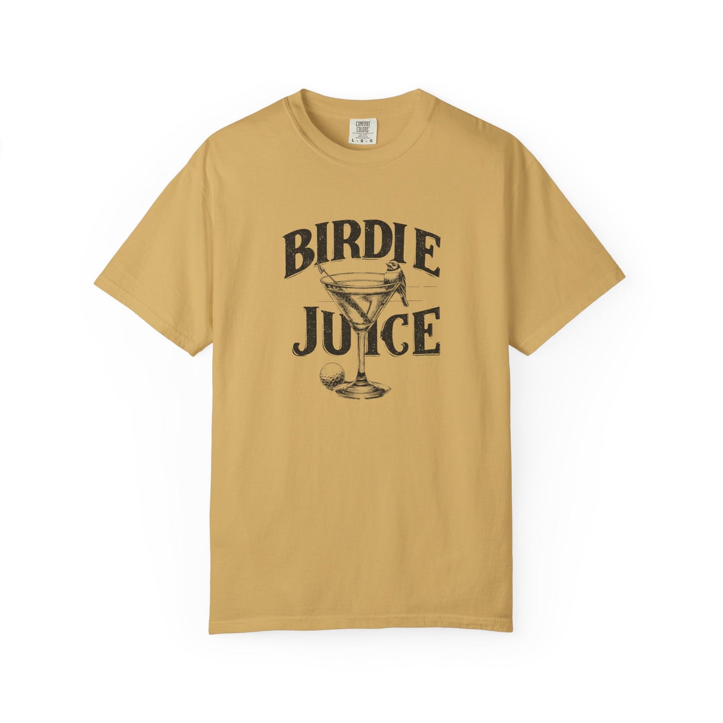 Birdie Juice Tee