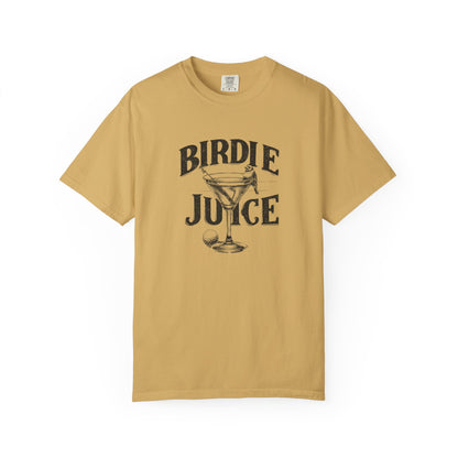Birdie Juice Tee