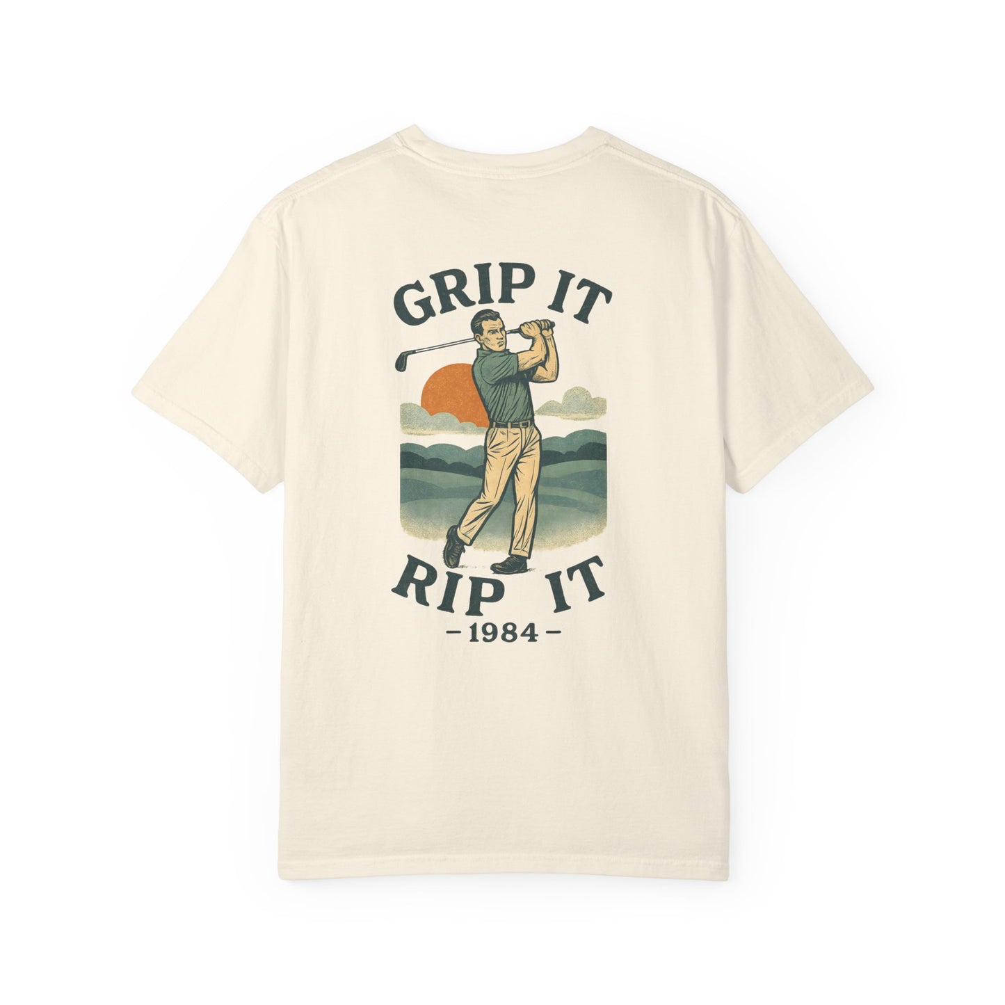 Grip & Rip Classic