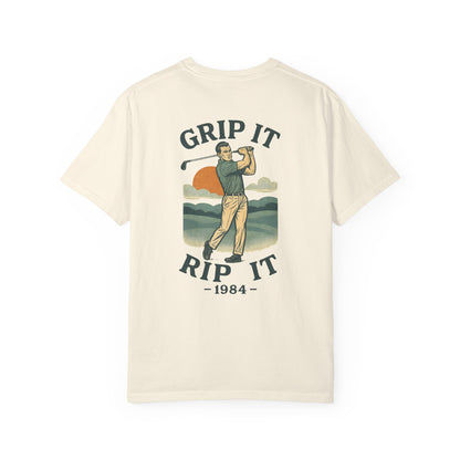Grip & Rip Classic