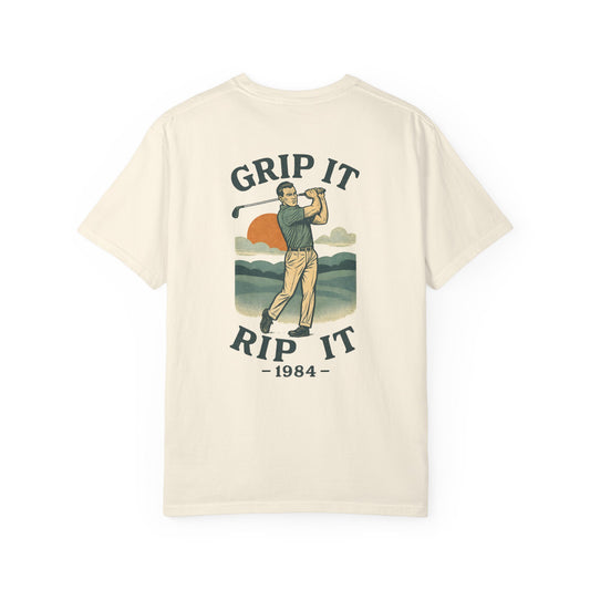 Grip & Rip Classic