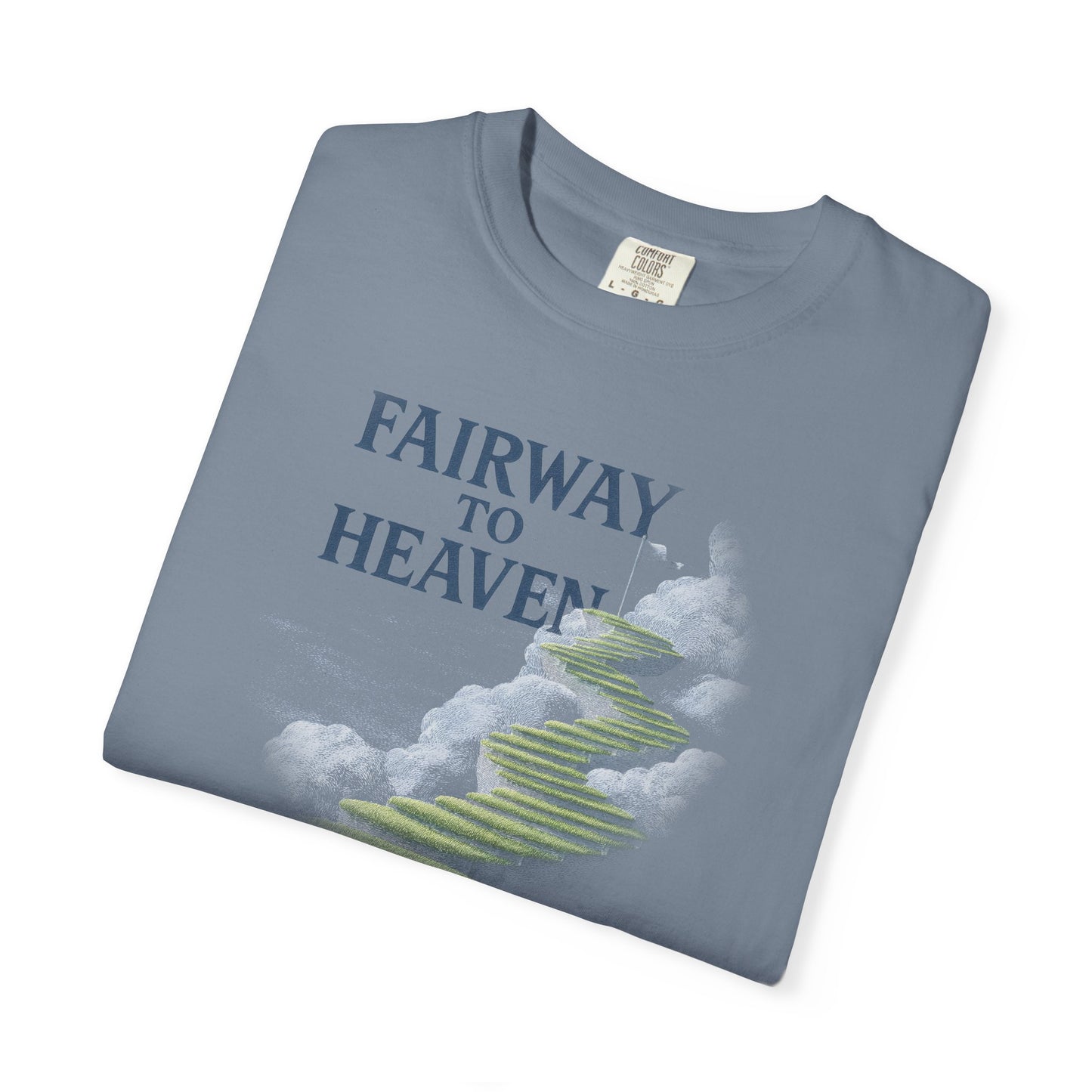 Fairway To Heaven