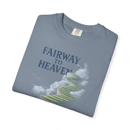 Fairway To Heaven