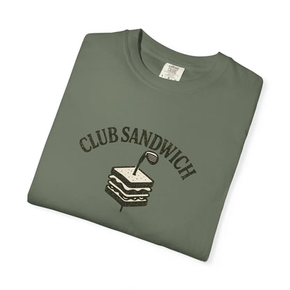 Club Sandwich