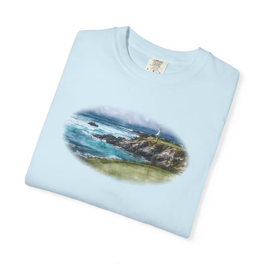 Cliffs of Par