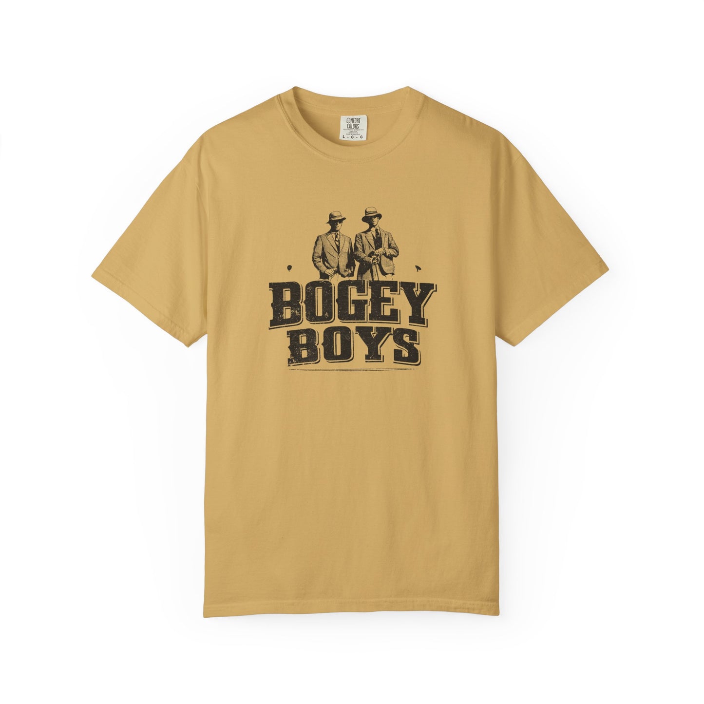 Bogey Boys Tee