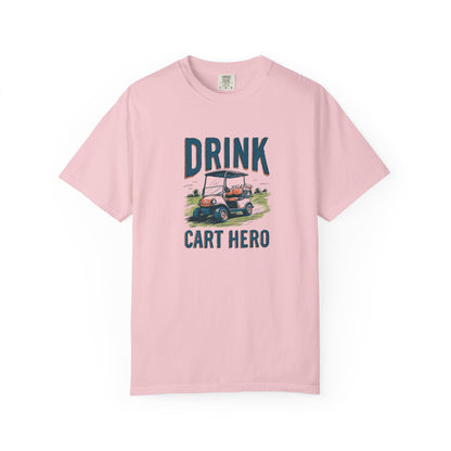 Drink Cart Hero