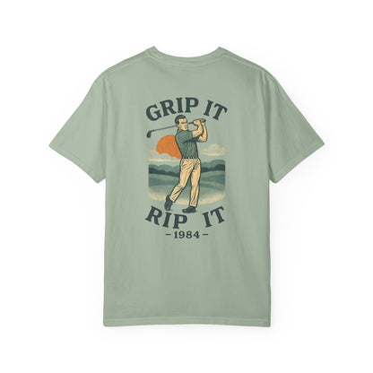 Grip & Rip Classic
