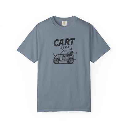 Cart Life Tee
