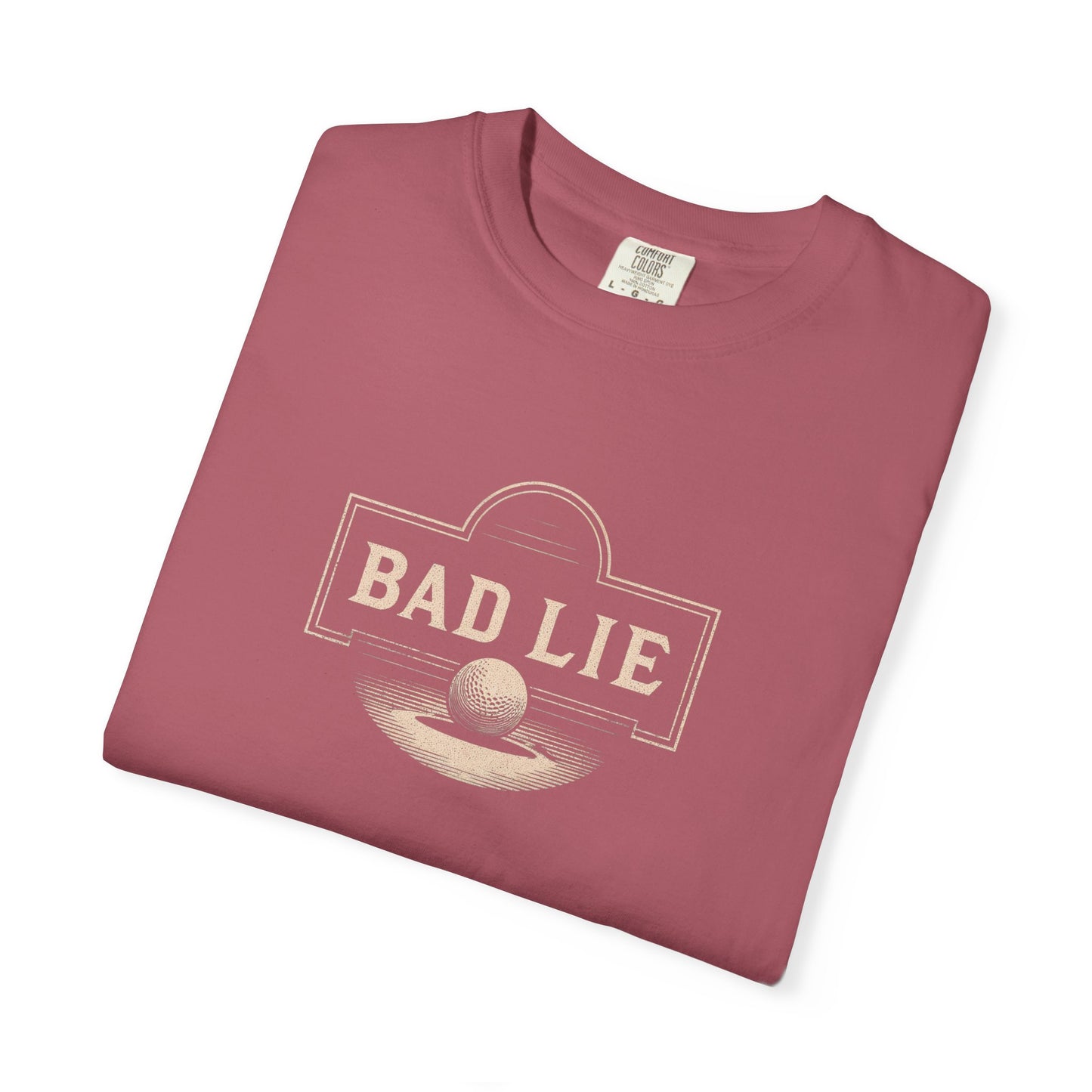 Bad Lie T-Shirt