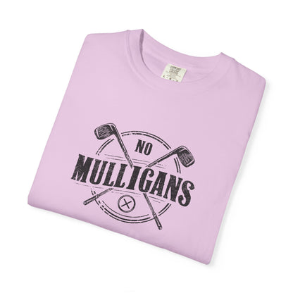 No Mulligans Tee