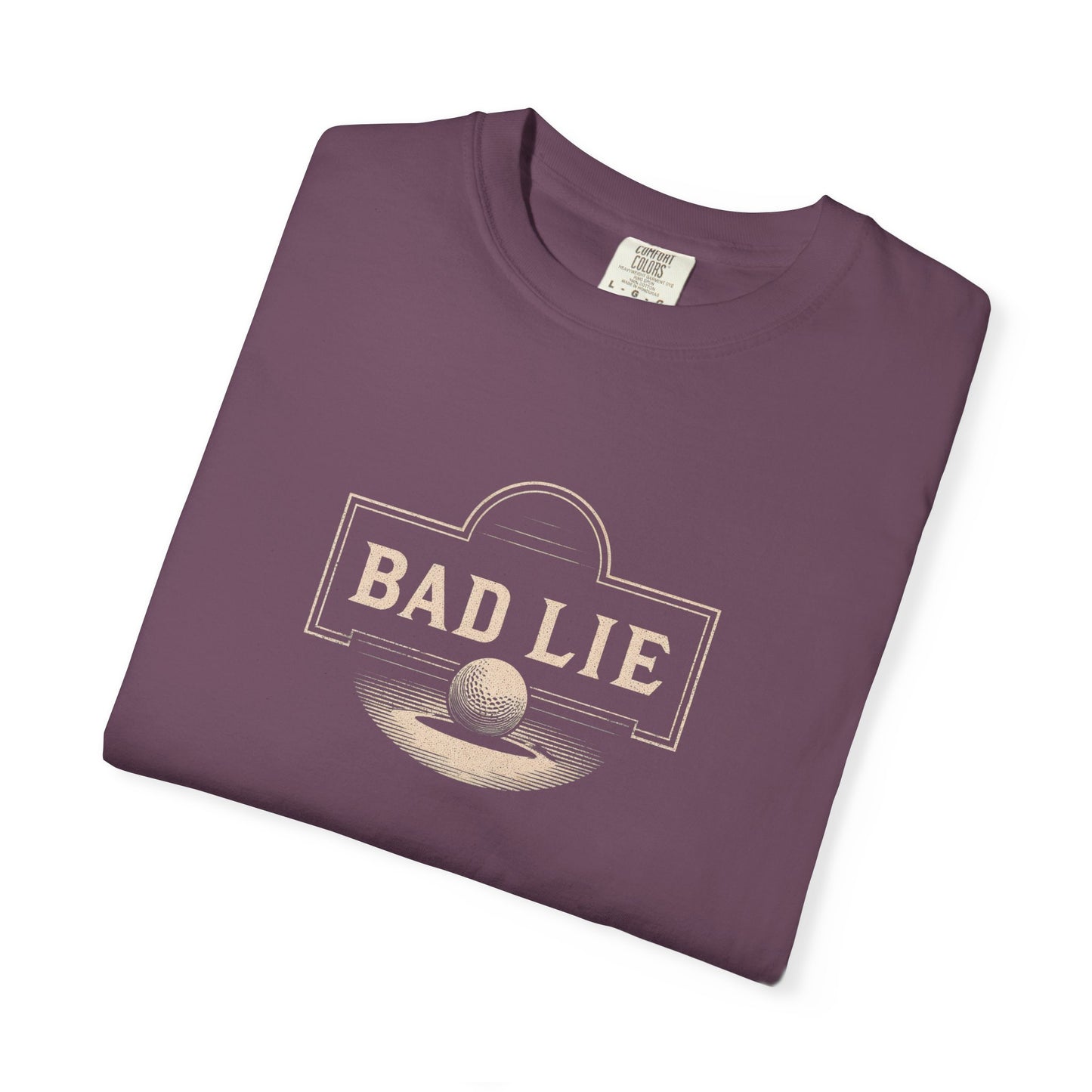 Bad Lie T-Shirt