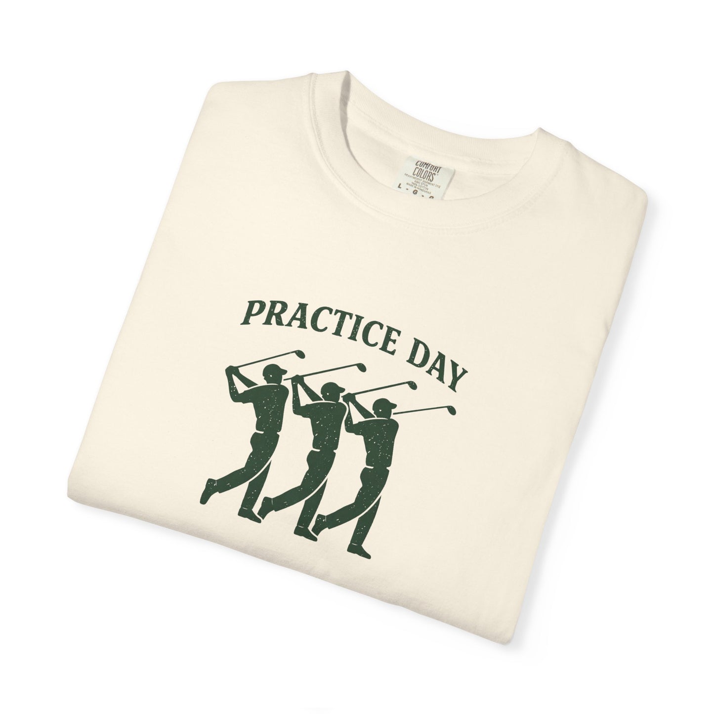 Practice Day Tee
