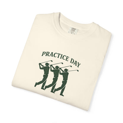 Practice Day Tee