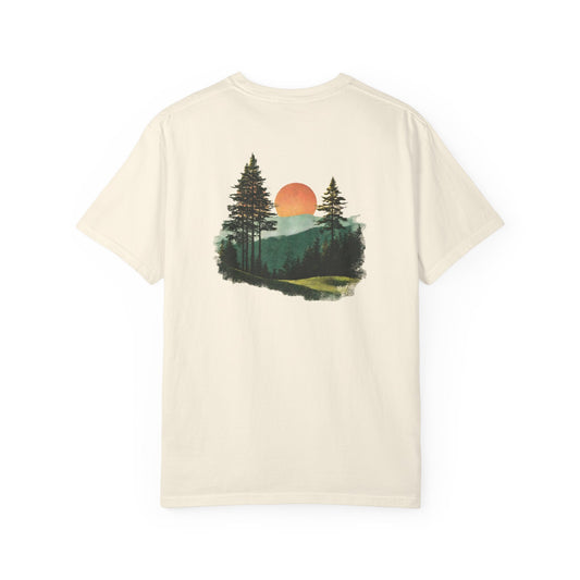 Pine Fade