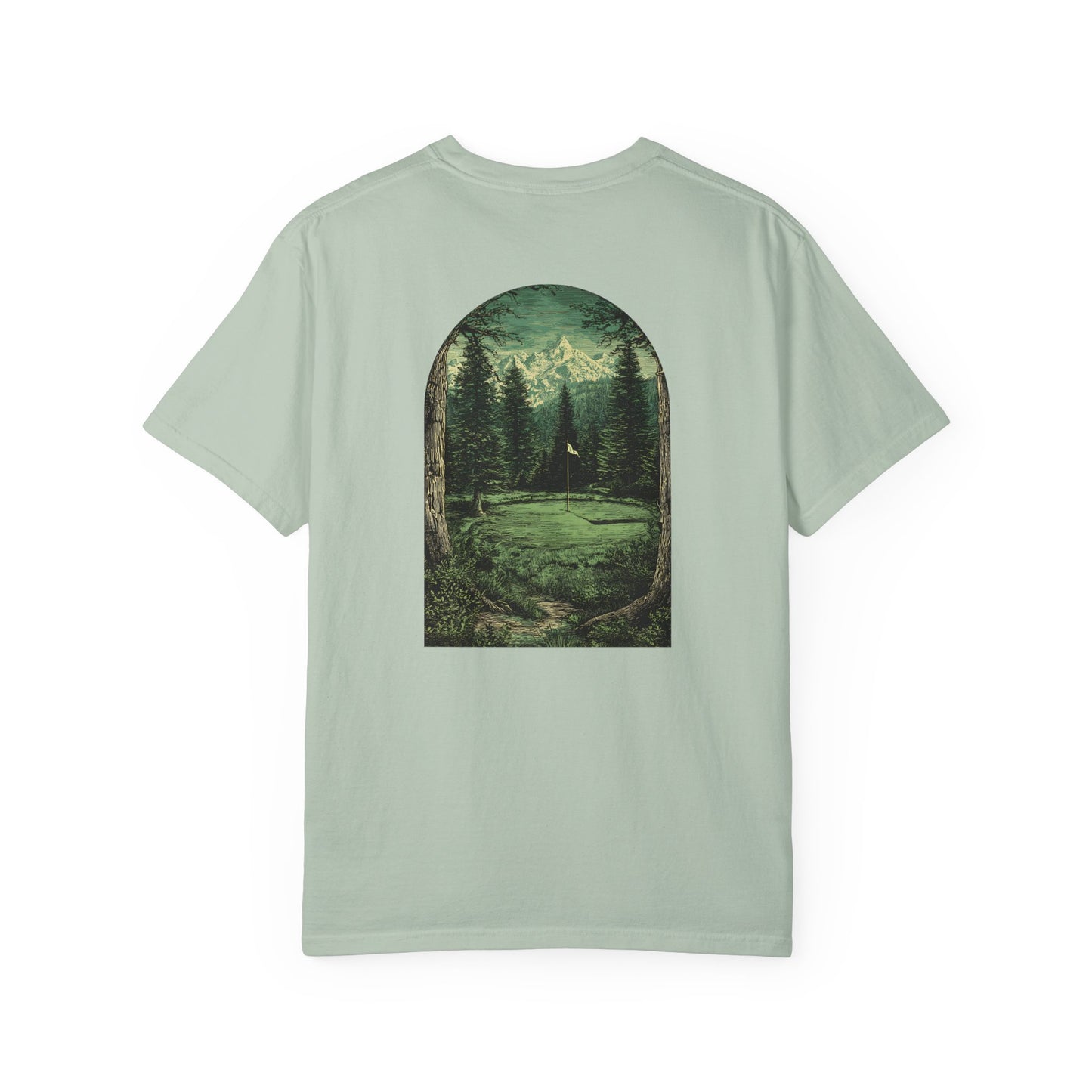 Redwood Tee
