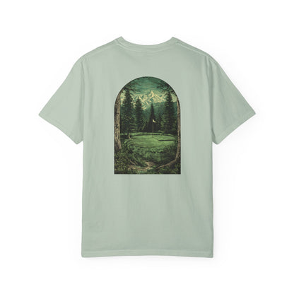 Redwood Tee