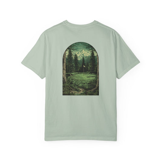 Redwood Tee