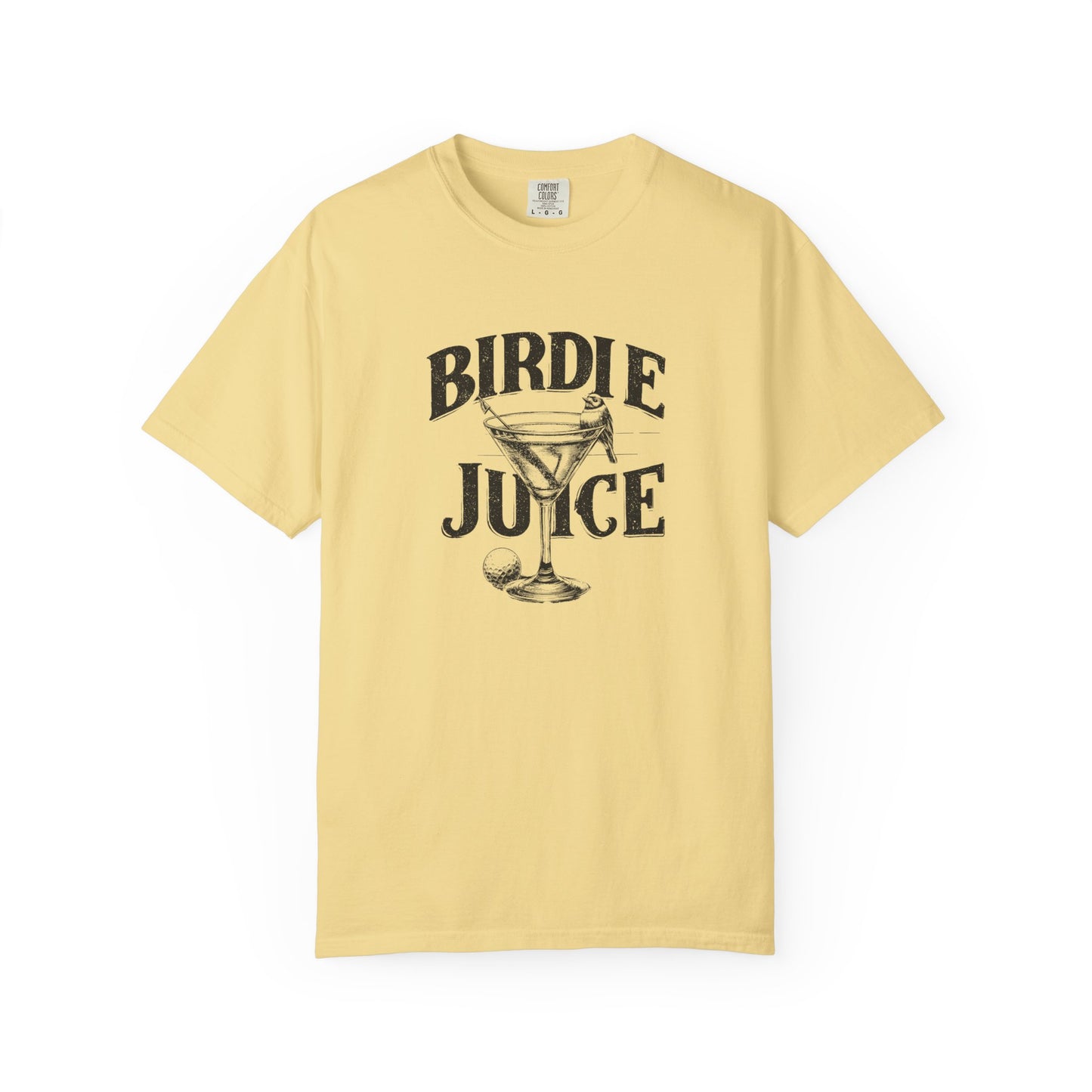 Birdie Juice Tee