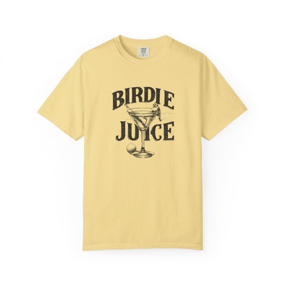 Birdie Juice Tee