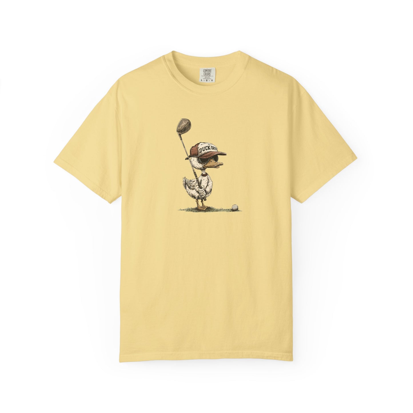 Duck Driver