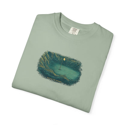 Read The Green T-Shirt