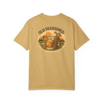 Old Fashioned Tee