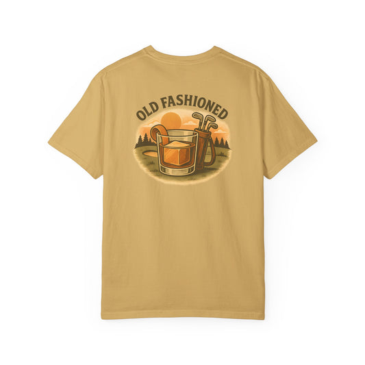 Old Fashioned Tee