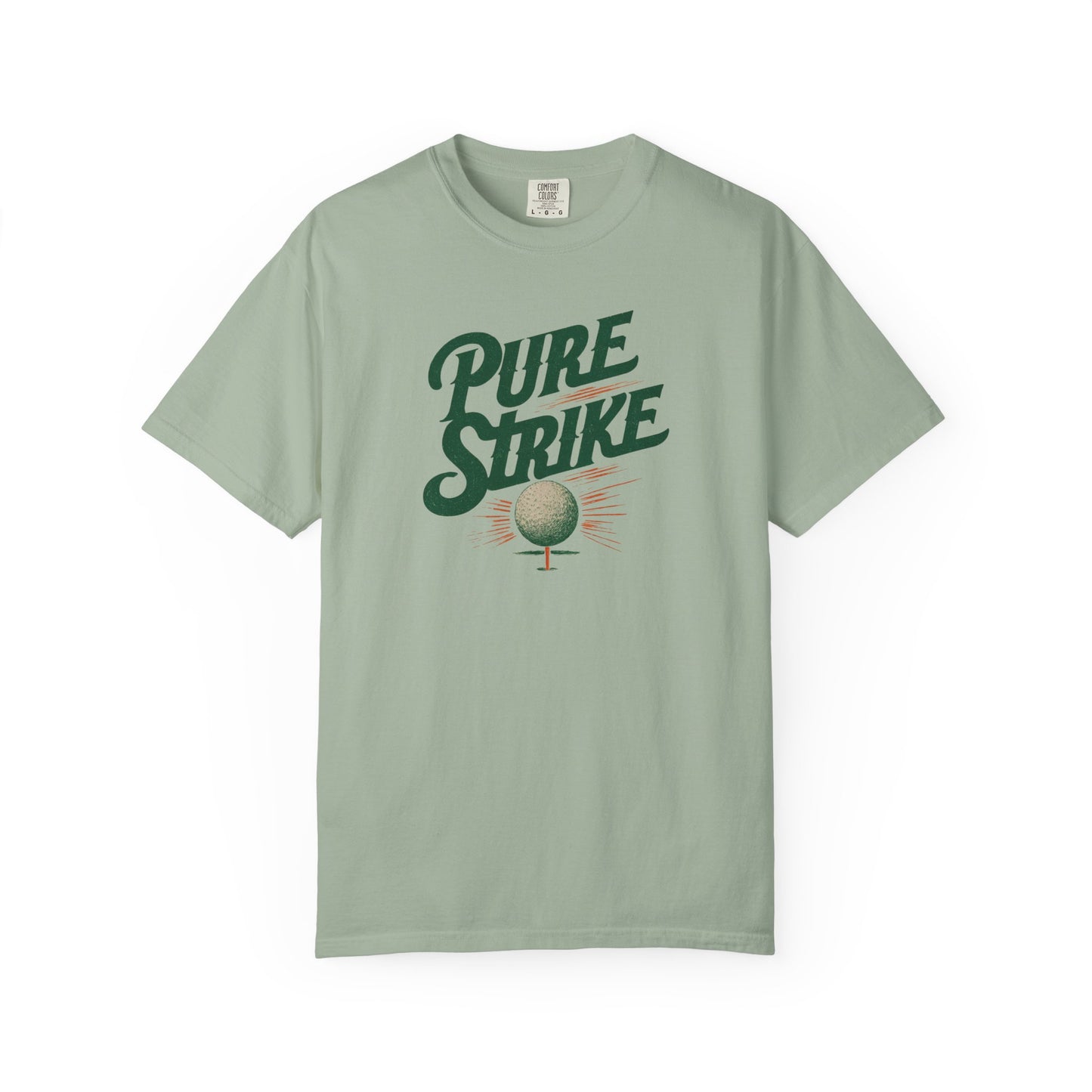 Pure Strike