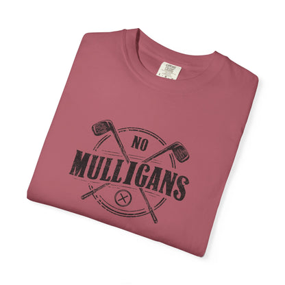 No Mulligans Tee