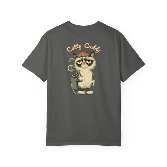 Catty Caddy