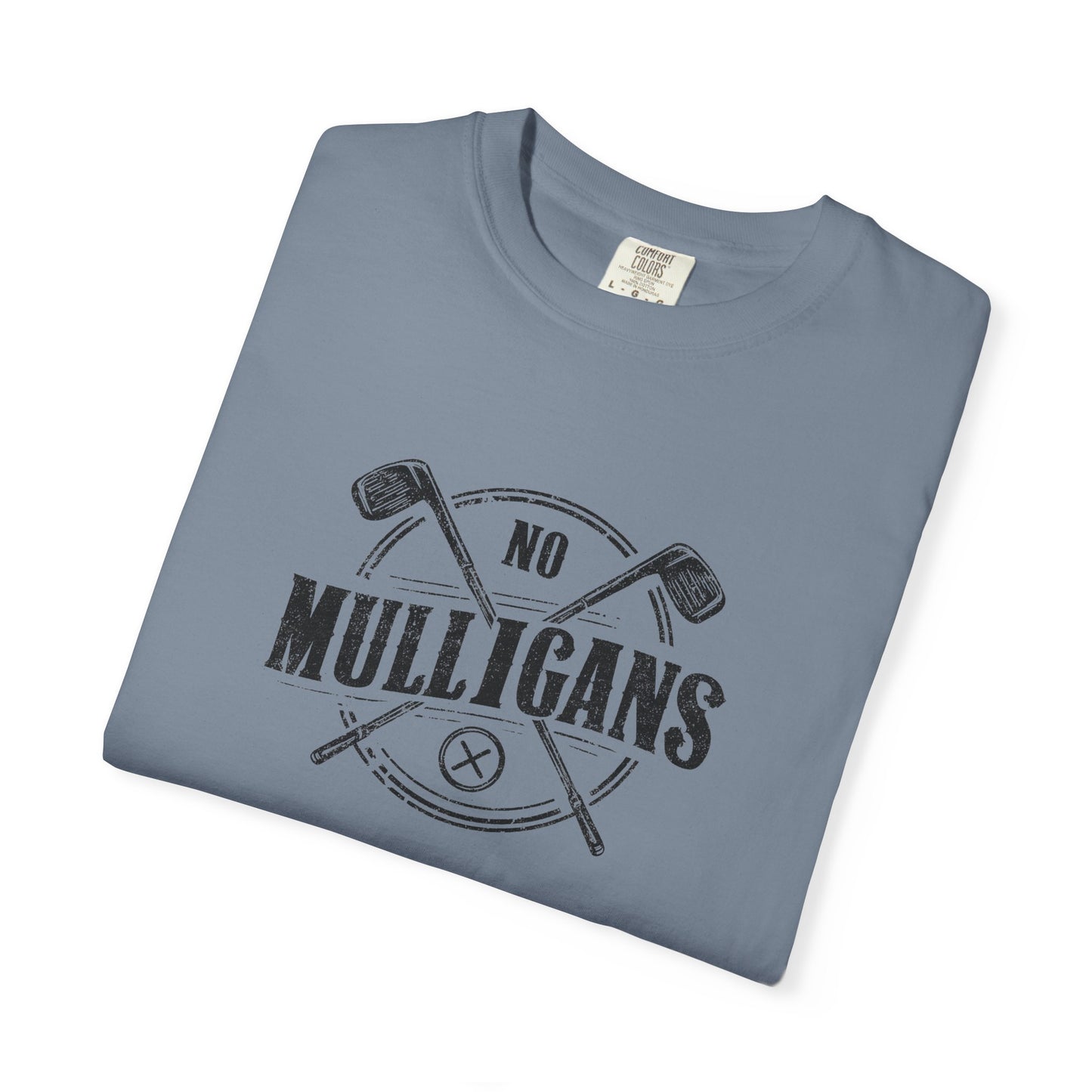 No Mulligans Tee