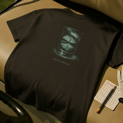 19th Hole T-Shirt