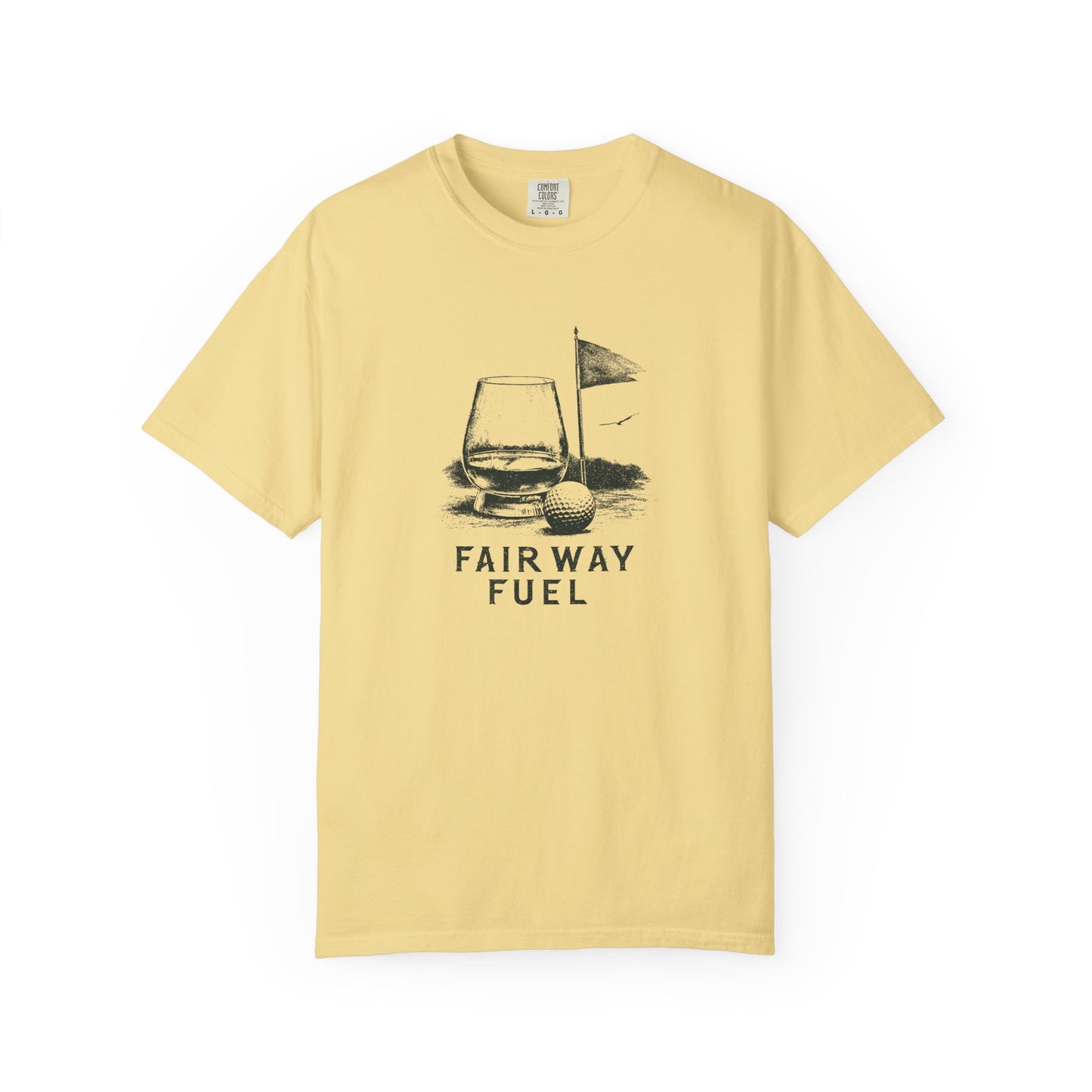 Fairway Fuel Tee