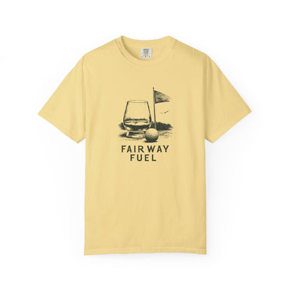 Fairway Fuel Tee
