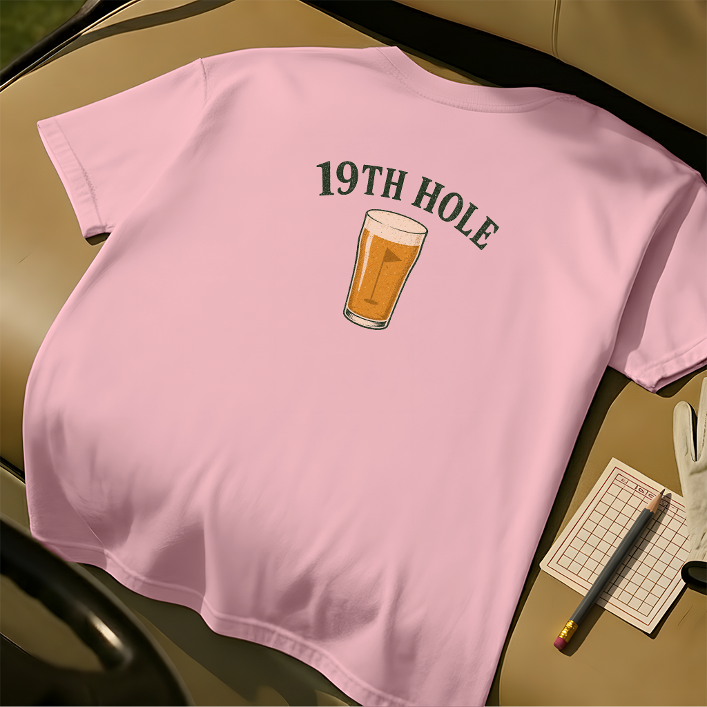 19th Hole