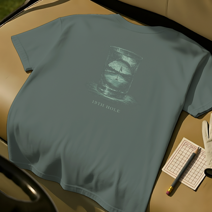 19th Hole T-Shirt