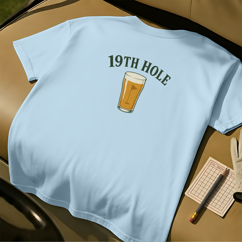 19th Hole