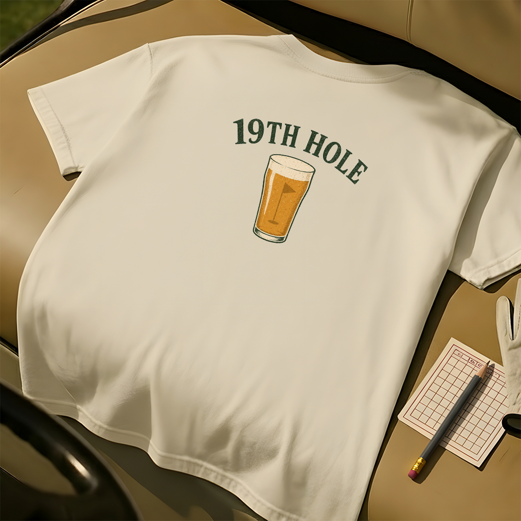 19th Hole