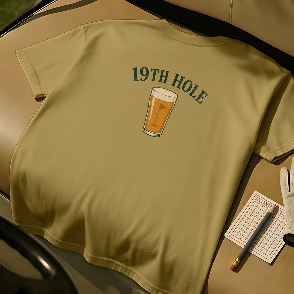19th Hole
