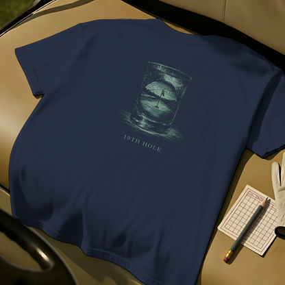 19th Hole T-Shirt