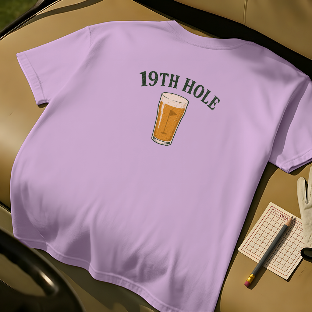 19th Hole