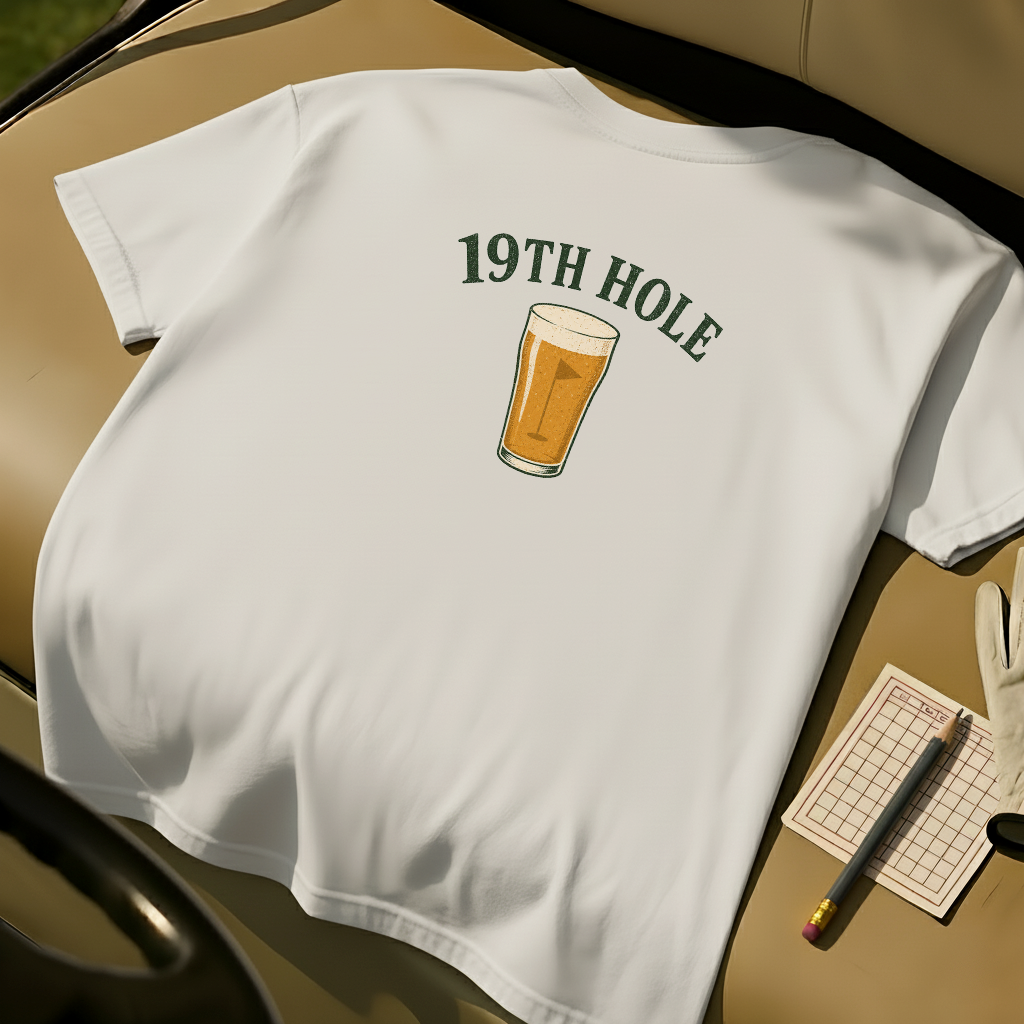 19th Hole