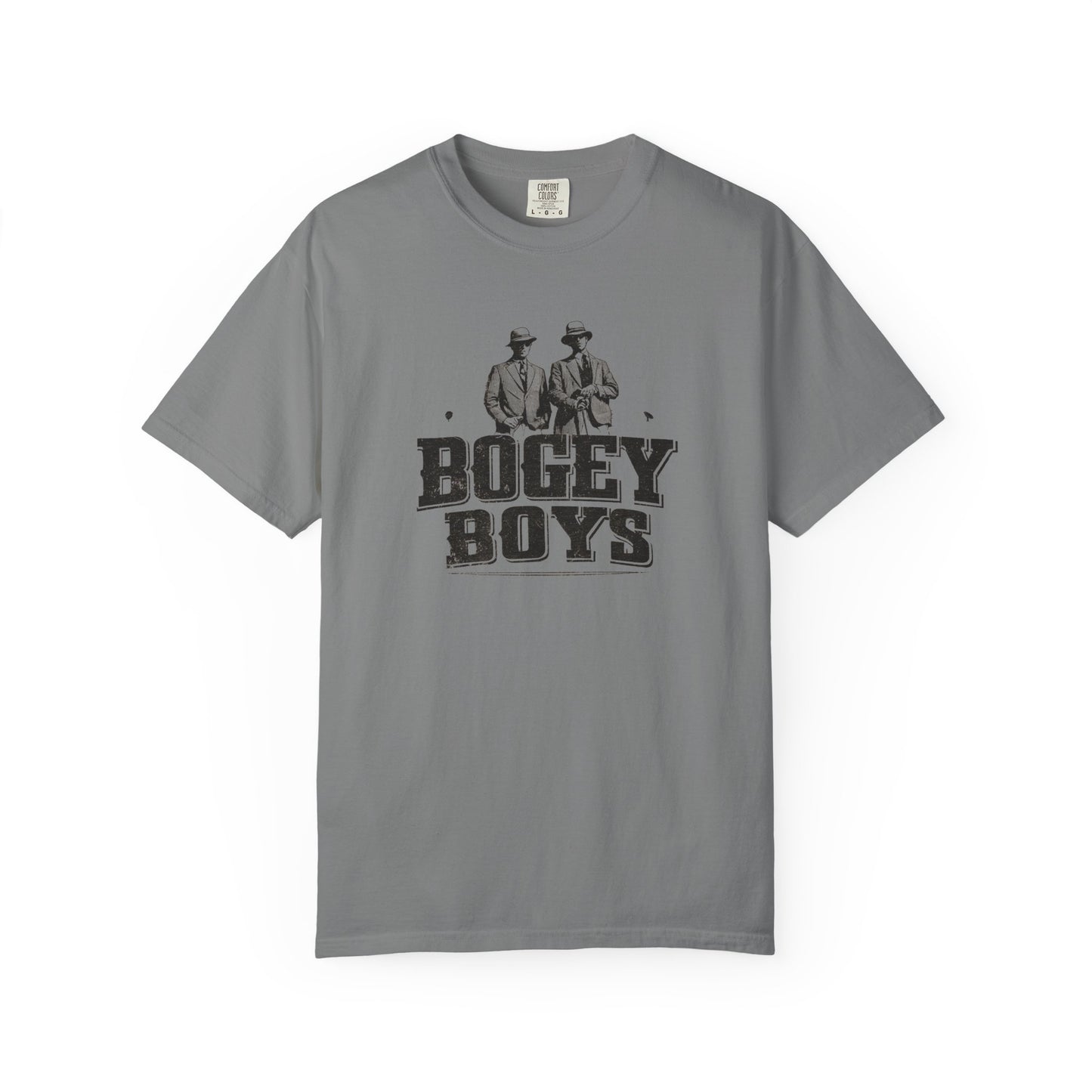 Bogey Boys Tee