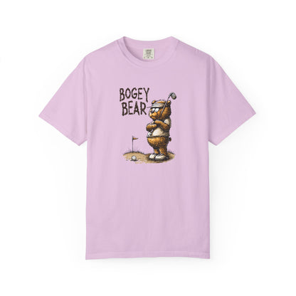 Bogey Bear